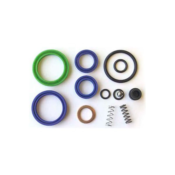 Gps - Generic Parts Service Standard Seal Kit for Manual Pallet Jack Truck WE 270158 - Fits Wesco ModelNo T & E Series WE 270158 - main